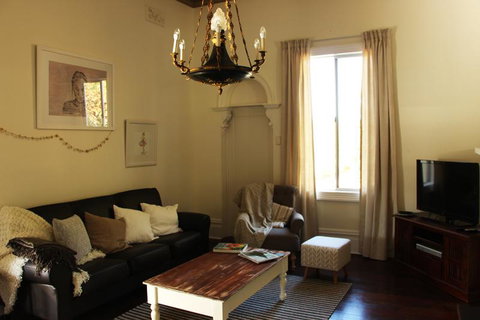 Bickley Valley Cottage - Accommodation Rockhampton 4