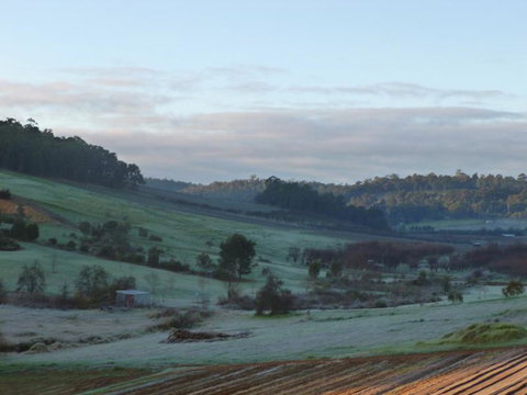Bickley Valley Cottage - Accommodation Rockhampton 6