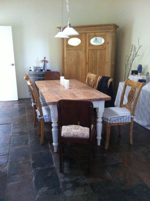 Bickley Valley Cottage - Accommodation Rockhampton 7