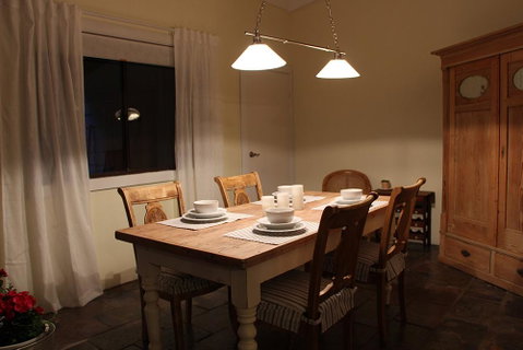 Bickley Valley Cottage - Accommodation Rockhampton 0