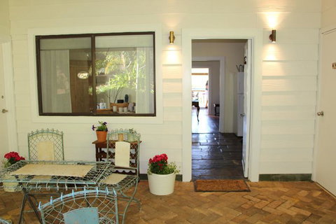 Bickley Valley Cottage - Accommodation Rockhampton 15