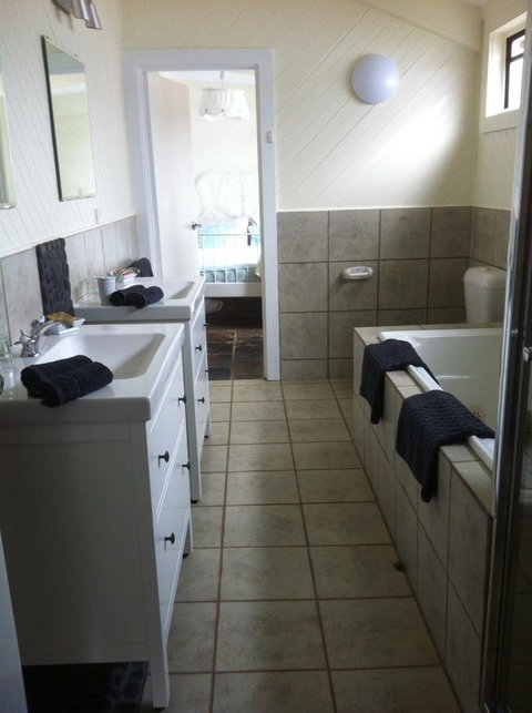 Bickley Valley Cottage - Accommodation Rockhampton 13