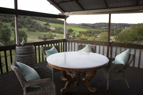Bickley Valley Cottage - Accommodation Rockhampton 3
