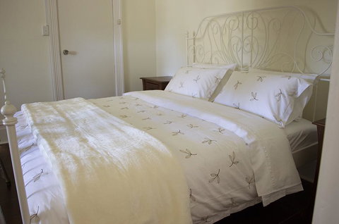 Bickley Valley Cottage - Accommodation Rockhampton 12