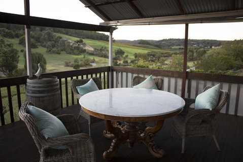 Bickley Valley Cottage - Accommodation Rockhampton 14