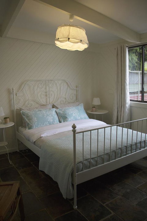 Bickley Valley Cottage - Accommodation Rockhampton 2