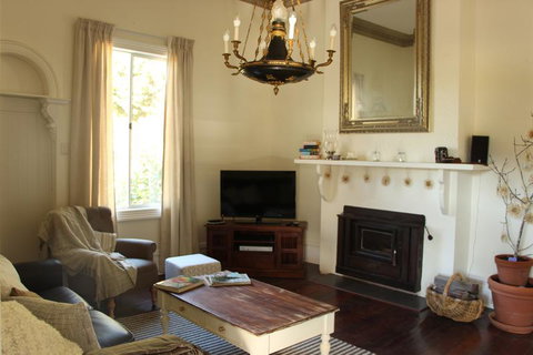 Bickley Valley Cottage - Accommodation Rockhampton 10