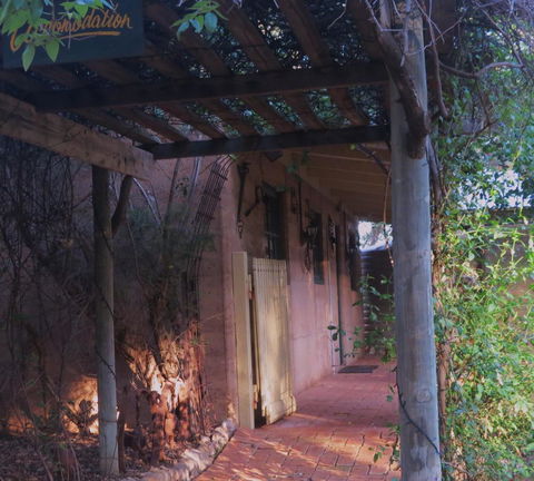 Bentwood Olive Grove Accommodation - Accommodation Rockhampton 11