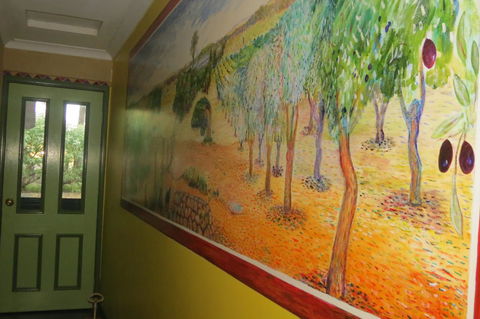 Bentwood Olive Grove Accommodation - Accommodation Rockhampton 1