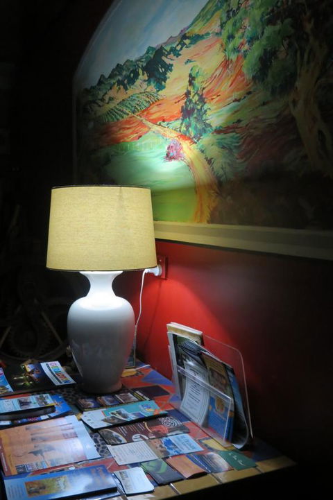 Bentwood Olive Grove Accommodation - Accommodation Rockhampton 3