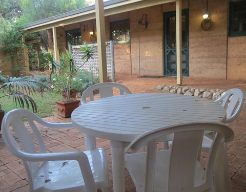 Bentwood Olive Grove Accommodation - Accommodation Rockhampton 18