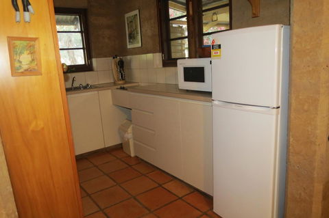 Bentwood Olive Grove Accommodation - Accommodation Rockhampton 13