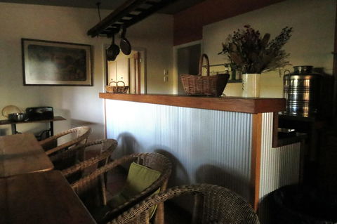 Bentwood Olive Grove Accommodation - Accommodation Rockhampton 8