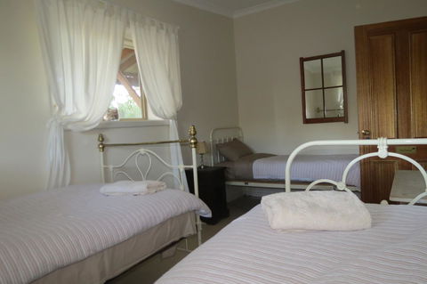 Bentwood Olive Grove Accommodation - Accommodation Rockhampton 5