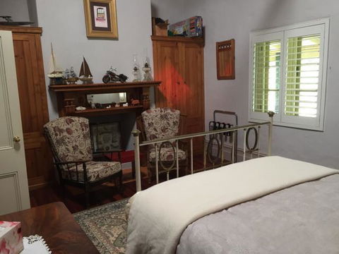 Bentwood Olive Grove Accommodation - Accommodation Rockhampton 29