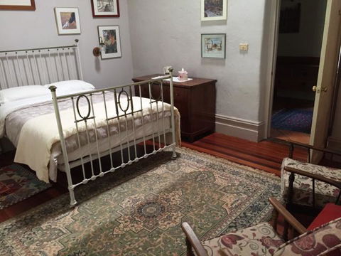 Bentwood Olive Grove Accommodation - Accommodation Rockhampton 31