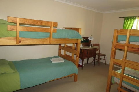 Bentwood Olive Grove Accommodation - Accommodation Rockhampton 15