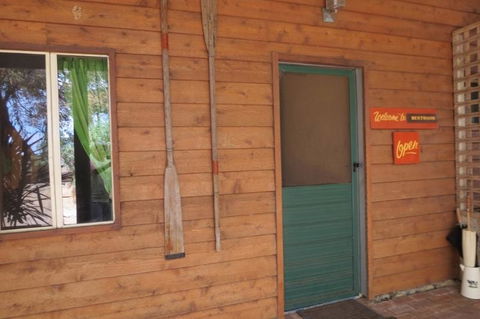 Bentwood Olive Grove Accommodation - Accommodation Rockhampton 12