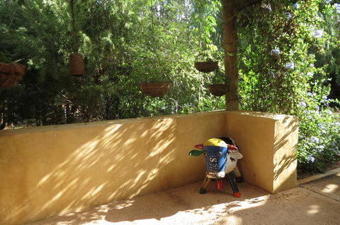 Bentwood Olive Grove Accommodation - Accommodation Rockhampton 9