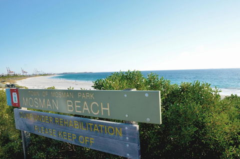 RoseMoore Bed & Breakfast - Accommodation Rockhampton 14