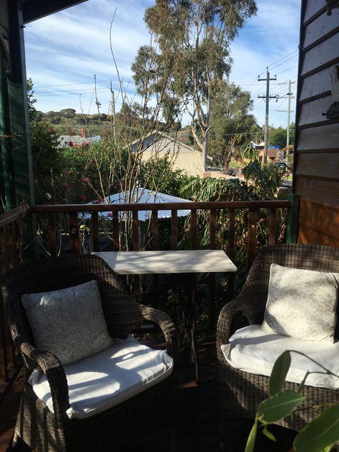 RoseMoore Bed & Breakfast - Accommodation Rockhampton 4