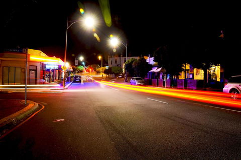 RoseMoore Bed & Breakfast - Accommodation Rockhampton 12