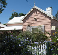 RoseMoore Bed  Breakfast - Accommodation Rockhampton