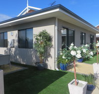 Yunderup Kannie Kottage - Accommodation Rockhampton