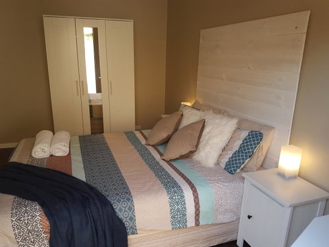 Kalbarri Sunset Villa - Accommodation Rockhampton 9