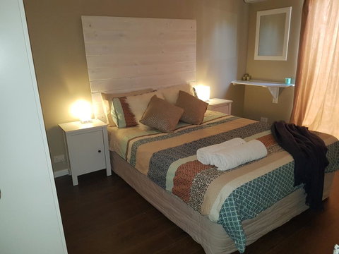 Kalbarri Sunset Villa - Accommodation Rockhampton 8