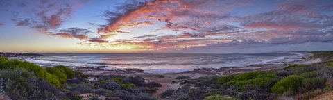 Kalbarri Sunset Villa - Accommodation Rockhampton 15