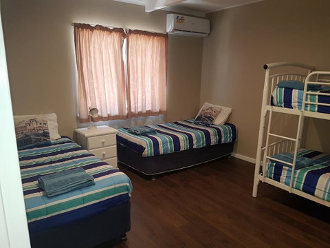 Kalbarri Sunset Villa - Accommodation Rockhampton 10