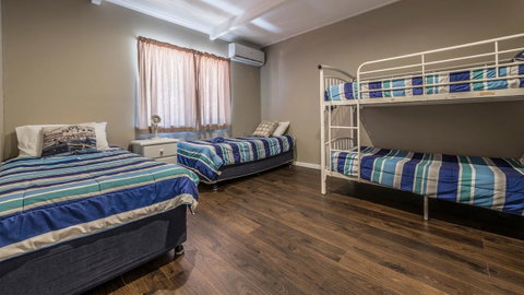Kalbarri Sunset Villa - Accommodation Rockhampton 3