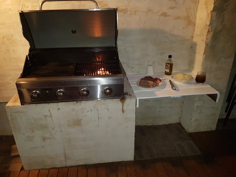 Kalbarri Sunset Villa - Accommodation Rockhampton 5