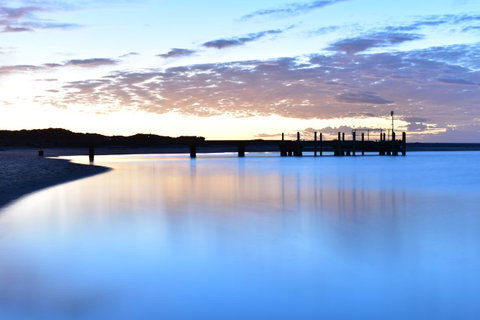 Kalbarri Sunset Villa - Accommodation Rockhampton 1