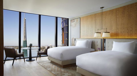 The Ritz-Carlton, Perth - Accommodation Rockhampton 18