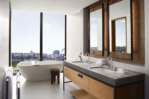 The Ritz-Carlton, Perth - Accommodation Rockhampton 15