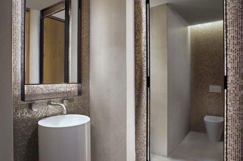 The Ritz-Carlton, Perth - Accommodation Rockhampton 9