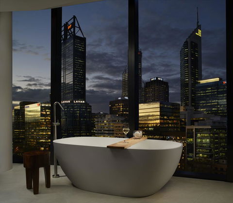 The Ritz-Carlton, Perth - Accommodation Rockhampton 6