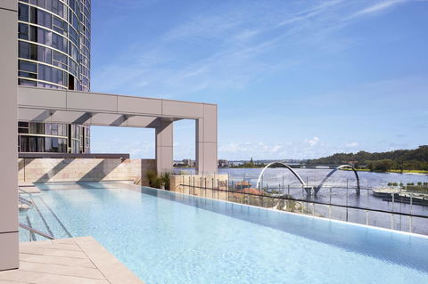 The Ritz-Carlton, Perth - Accommodation Rockhampton 1