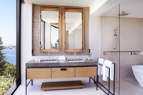 The Ritz-Carlton, Perth - Accommodation Rockhampton 2