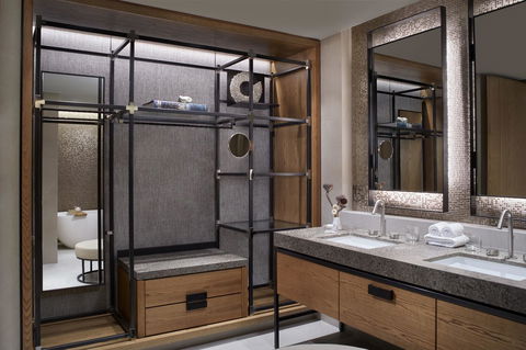 The Ritz-Carlton, Perth - Accommodation Rockhampton 20