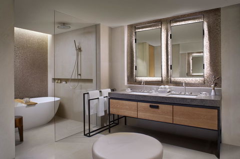 The Ritz-Carlton, Perth - Accommodation Rockhampton 23