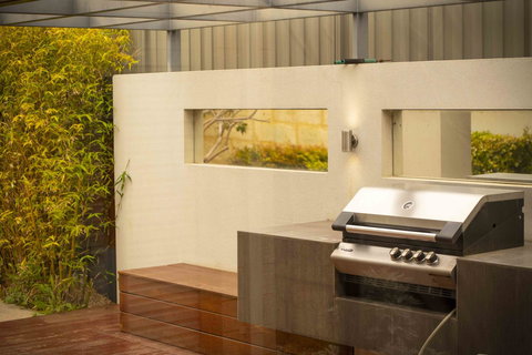 Magnificent Beach Retreat - Accommodation Rockhampton 37