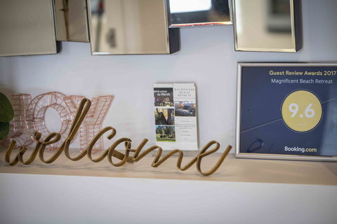 Magnificent Beach Retreat - Accommodation Rockhampton 6