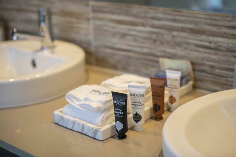 Magnificent Beach Retreat - Accommodation Rockhampton 10