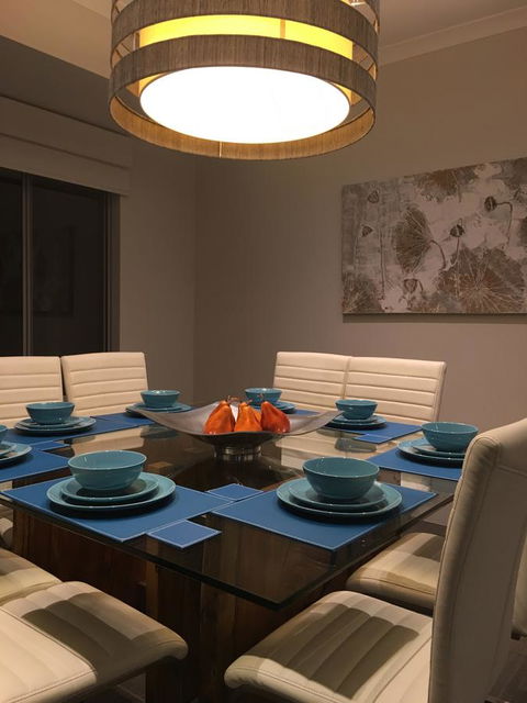 Magnificent Beach Retreat - Accommodation Rockhampton 33