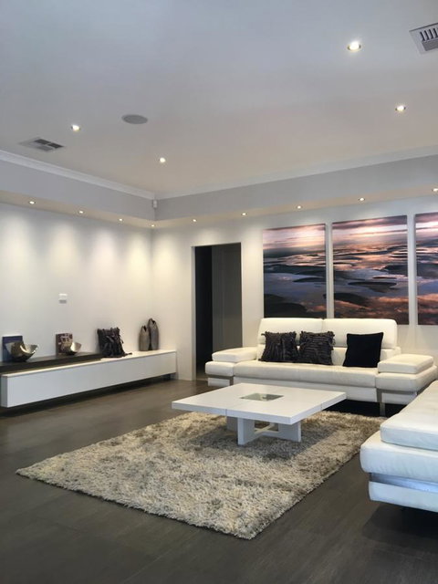 Magnificent Beach Retreat - Accommodation Rockhampton 31