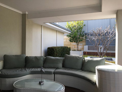 Magnificent Beach Retreat - Accommodation Rockhampton 35