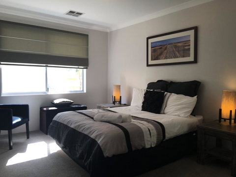 Magnificent Beach Retreat - Accommodation Rockhampton 18